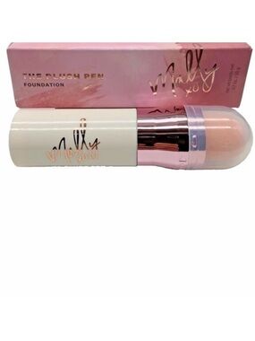 NWT Mally Beauty Plush Pen Foundation in BEIGE
